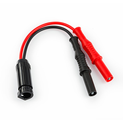 HT Instruments NOCANBA | Anschluss-Adapter passend zur M-Serie für Stromwandler HT96U