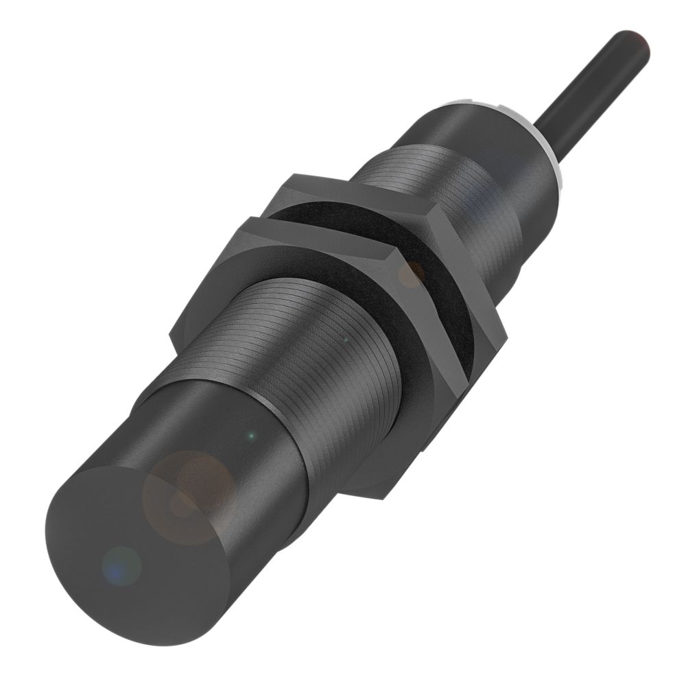 BCS M18BBH1-NOC15H-EP02 | Kapazitiver Sensor