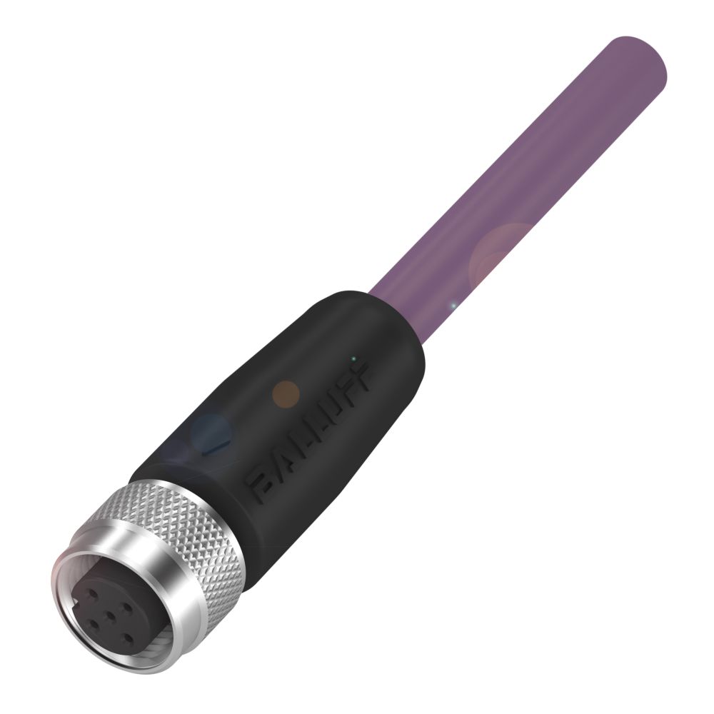 BCC M415-0000-1A-129-PS72N3-080 | Steckverbinder/Verbindungskabel