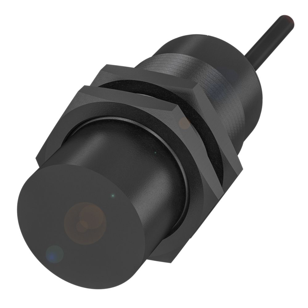 BCS M30BBE1-NSC25H-EP02 | Kapazitiver Sensor