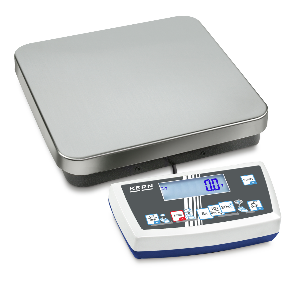 KERN CDS 15K0.05 | IoT-Line Zählwaage