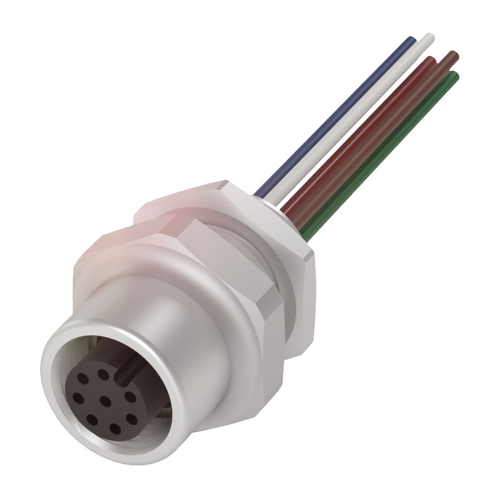 BCC M458-0000-1A-RN056-006 | Steckverbinder/Verbindungskabel