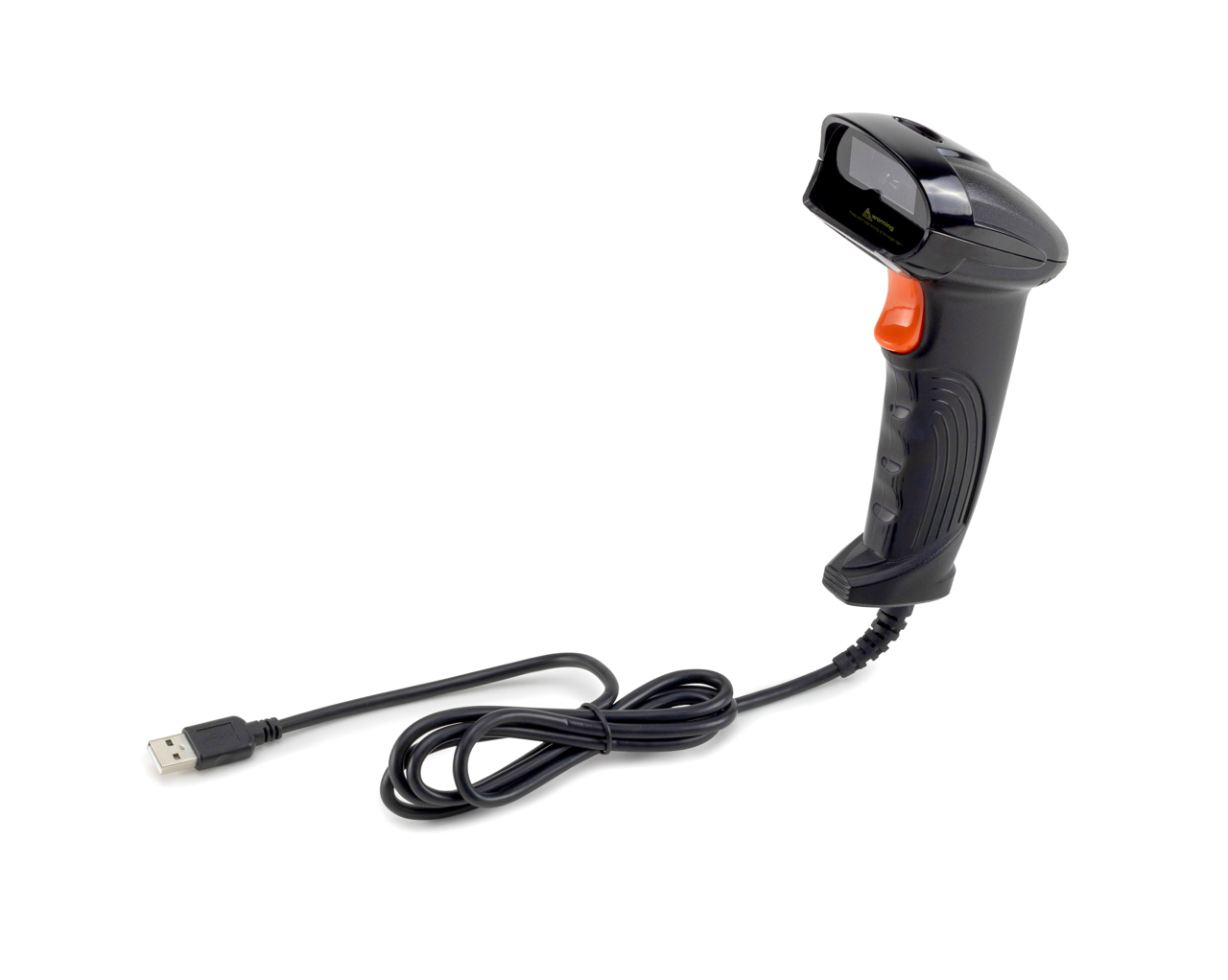 KERN YKX-A03 | USB-Barcode-Scanner