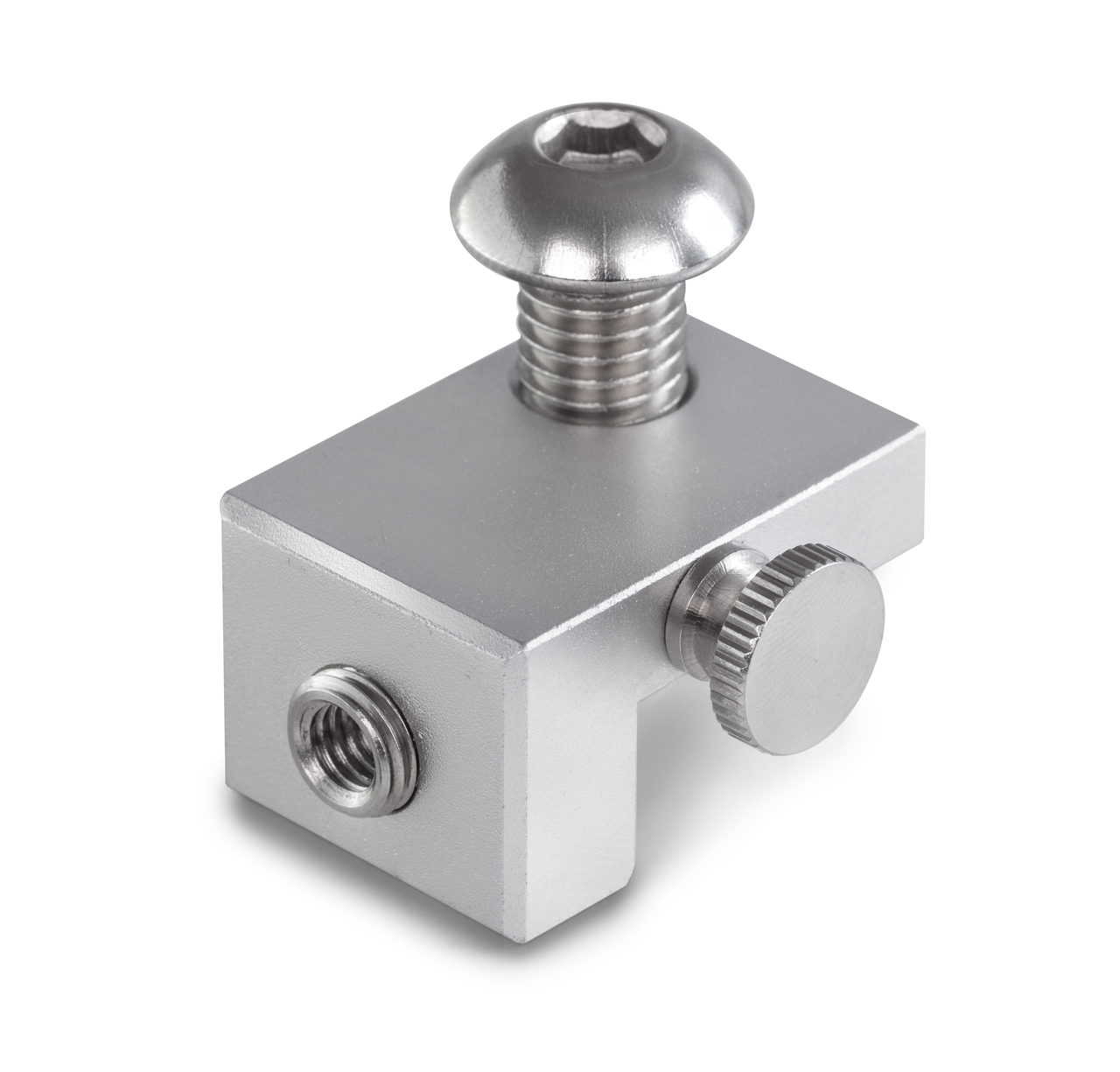 SAUTER AE 05 | Seil- und Fadenspannklemme