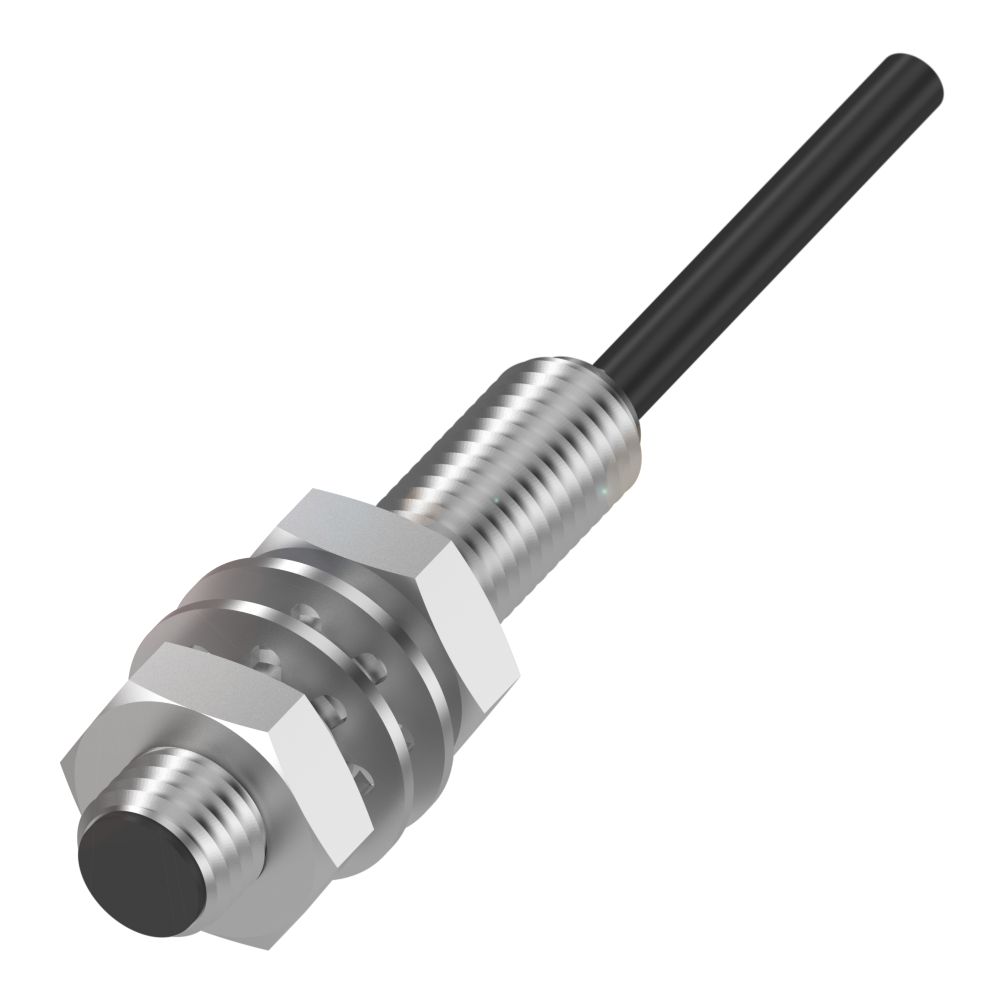 BES M08MG-GSC20B-BP02 | Induktiver Sensor