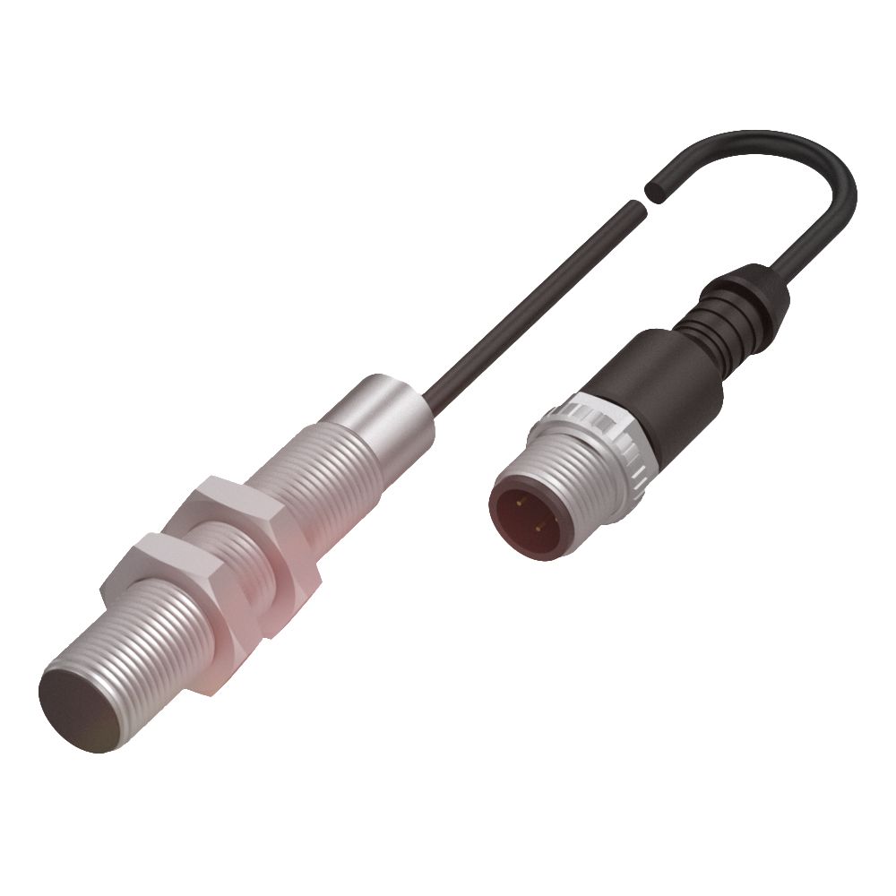 BCS M12B4I1-PSC40D-EP00,3-GS04 | Kapazitiver Sensor
