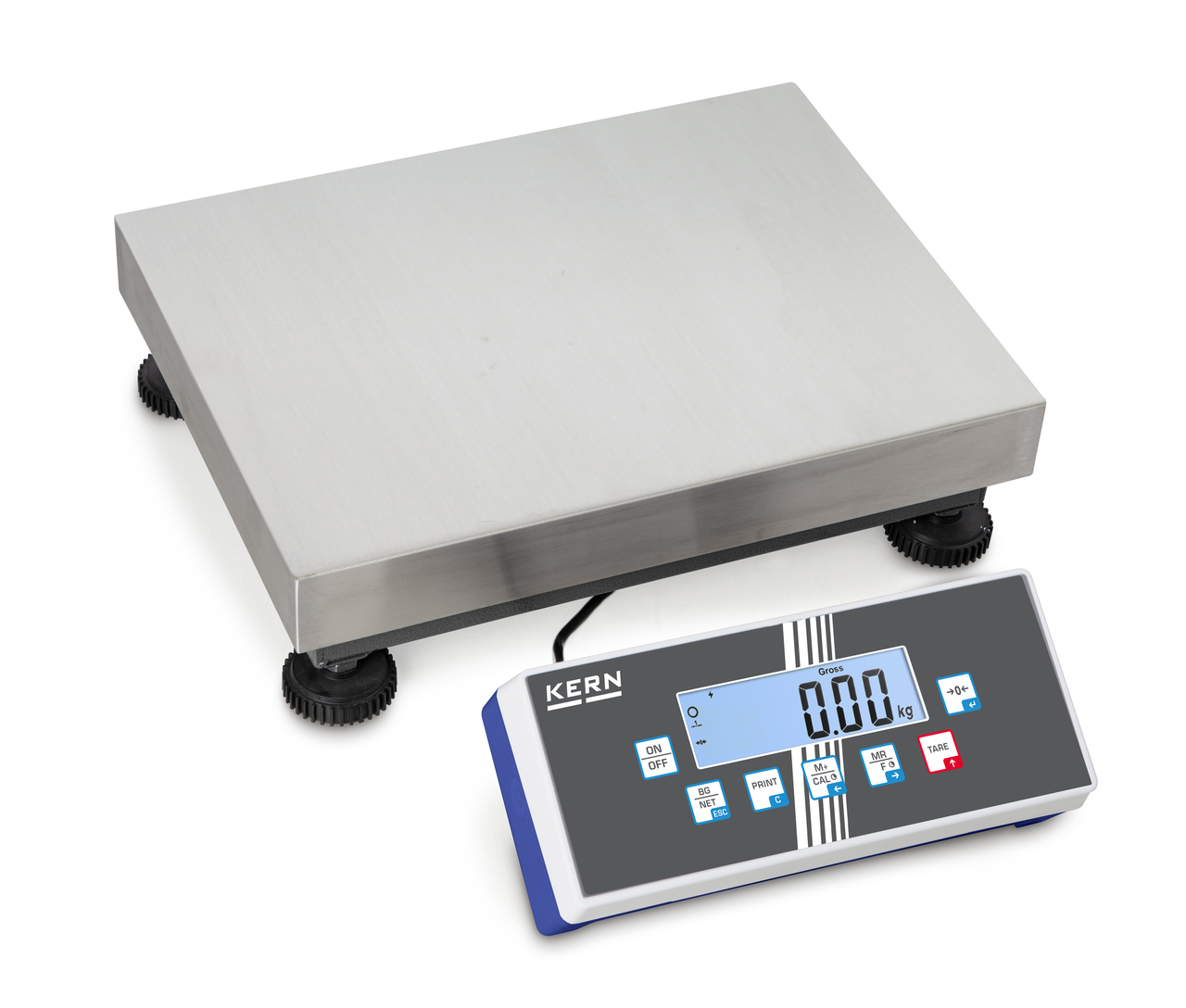 KERN IOC 10K-3M | Industrie-Plattformwaage