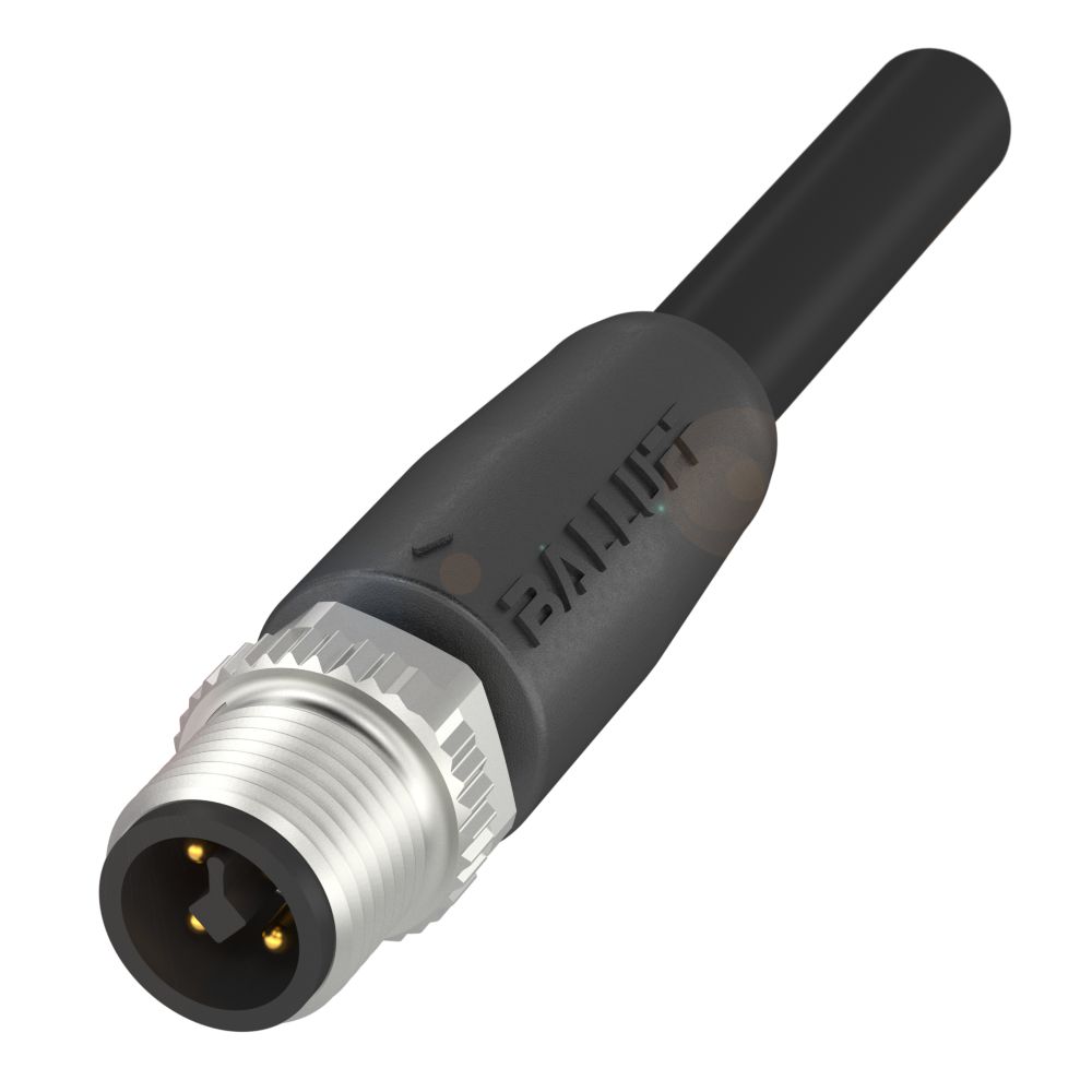 BCC M414-0000-2T-003-PX04A5-020 | Steckverbinder/Verbindungskabel