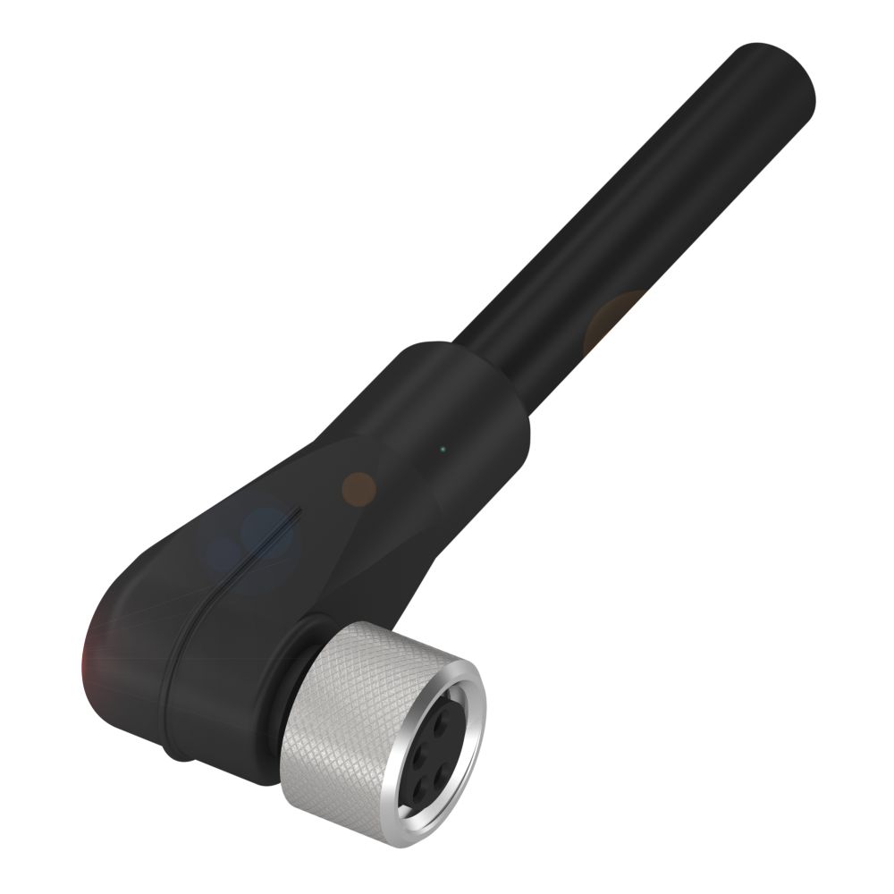 BCC M324-0000-10-014-PS0434-050 | Steckverbinder/Verbindungskabel