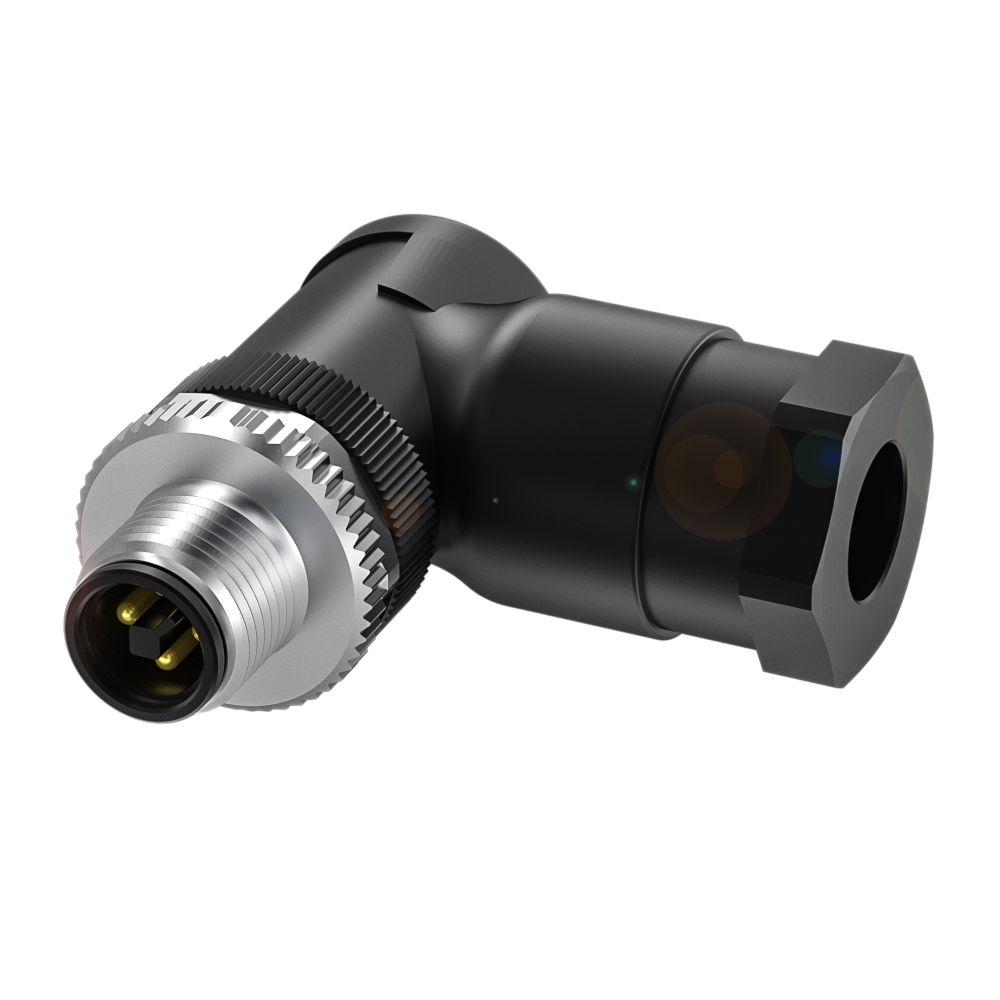 BCC M444-0000-2T-000-61X4A5-000 | Steckverbinder/Verbindungskabel