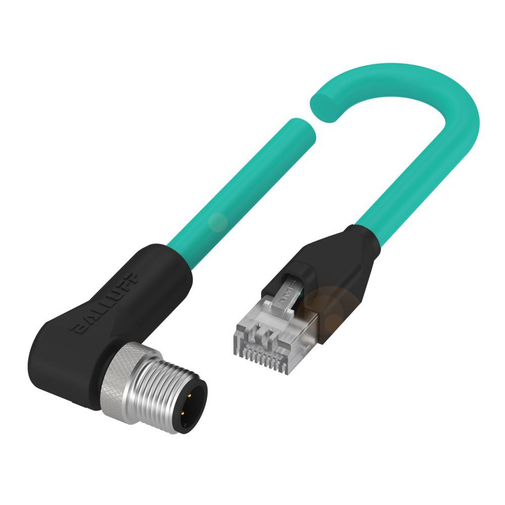BCC M424-E894-8G-672-ES64N9-300 | Steckverbinder/Verbindungskabel