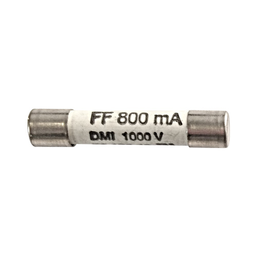 HT Instruments Sicherung SB0.8A | Sicherung 800mA für HT60er Serie und Mercury