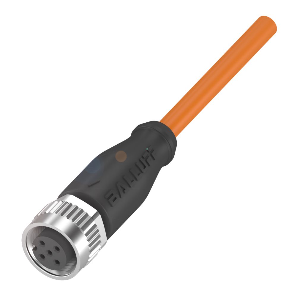 BCC M415-0000-1A-001-PW3334-020 | Steckverbinder/Verbindungskabel
