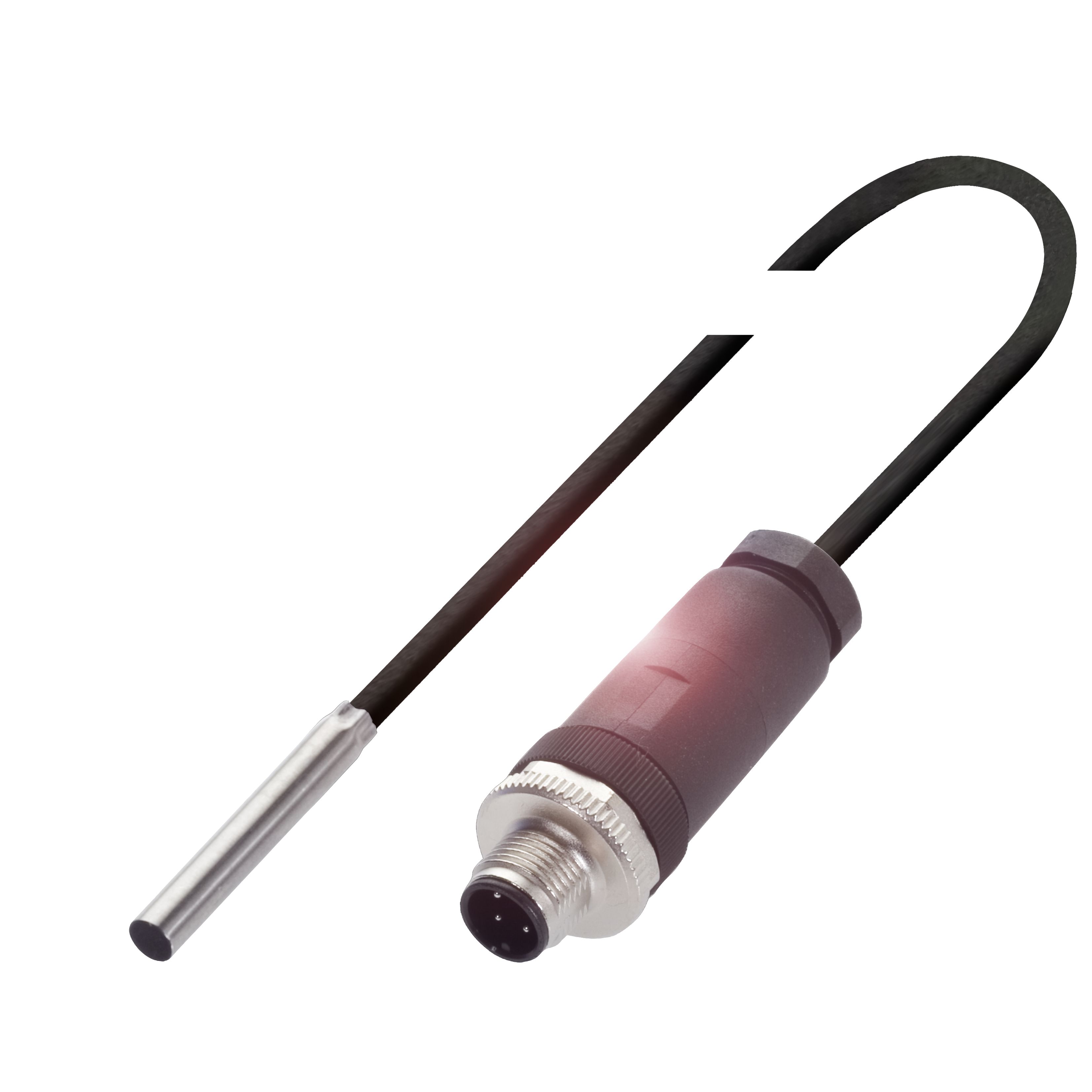 BES 516-3008-G-E4-C-S49-PU-00.3 | Induktiver Sensor