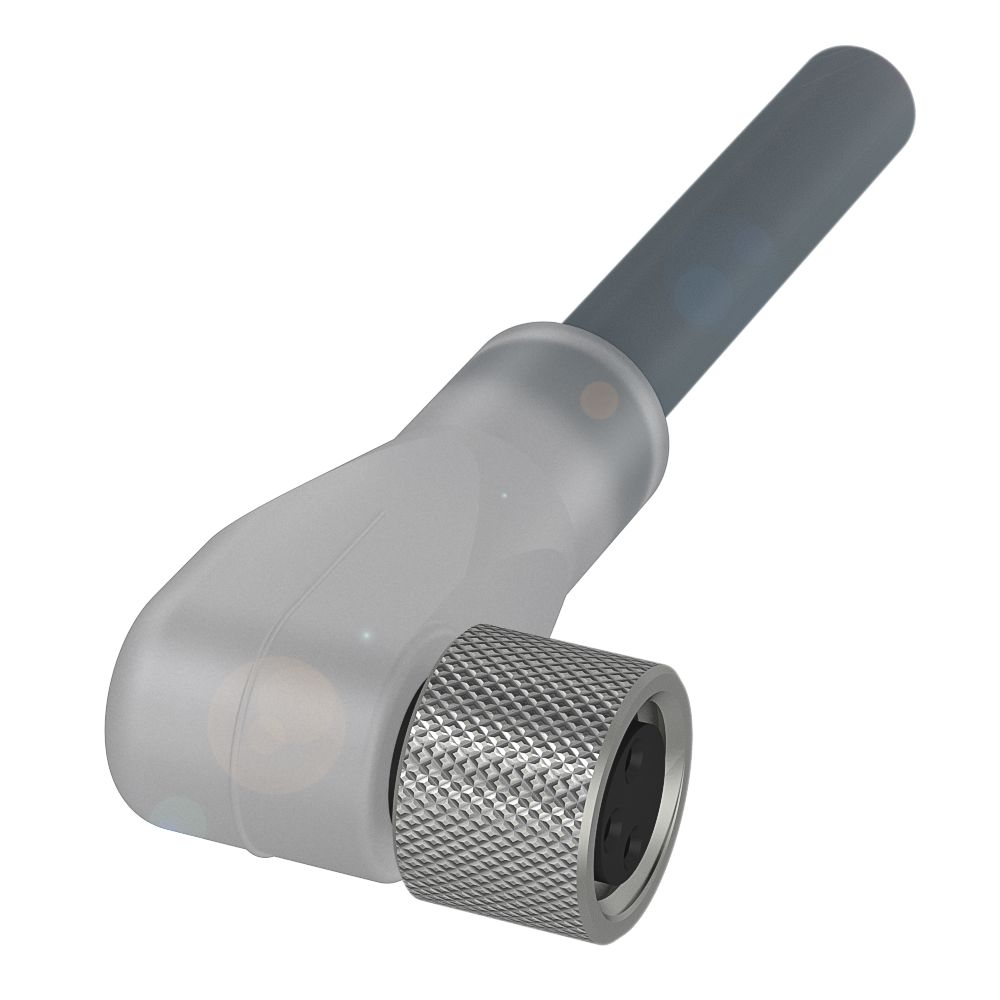 BCC W323-0000-10-004-BW8334-020 | Steckverbinder/Verbindungskabel