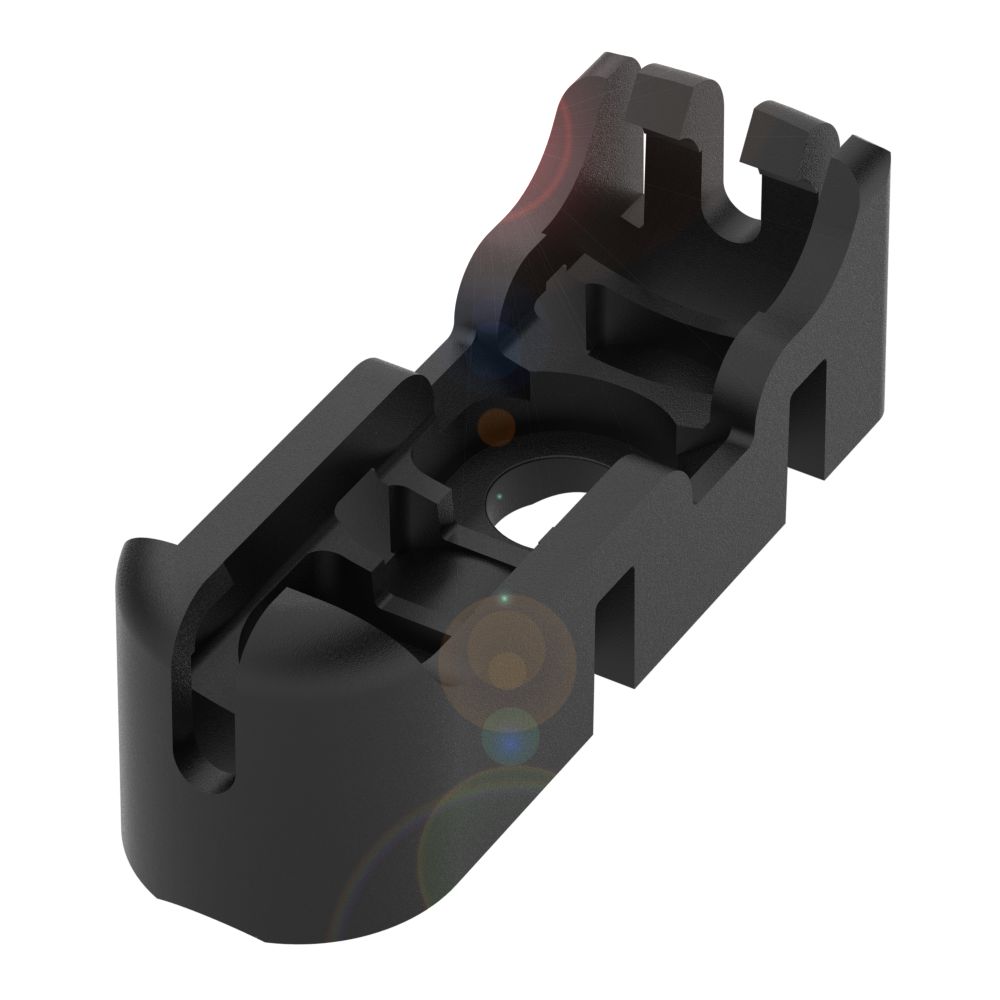 BAM MC-MF-046-203-A-S | BMF Haltewinkel