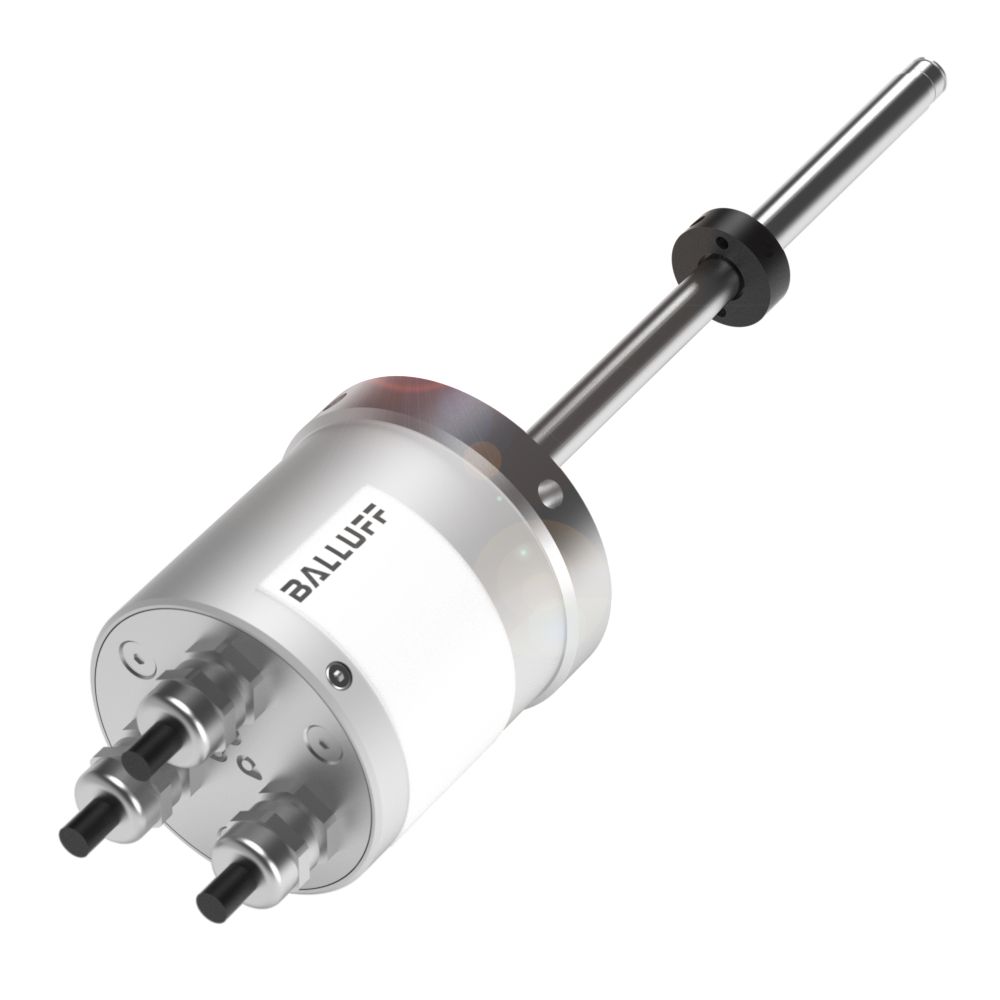 BTL7-E504-M0118-TB2-NEX-KA02 | Magnetostriktives System