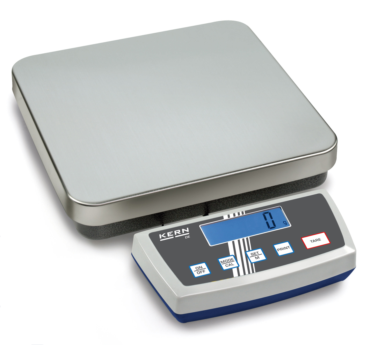 KERN DE 120K10A | Paketwaage