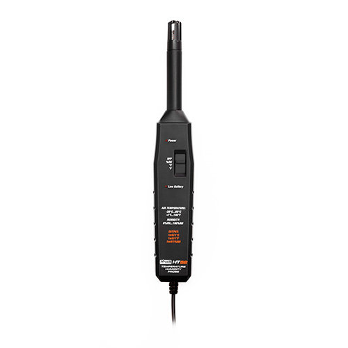 HT Instruments HT52/05 | Adapter für Feuchte- und Temperaturmessung