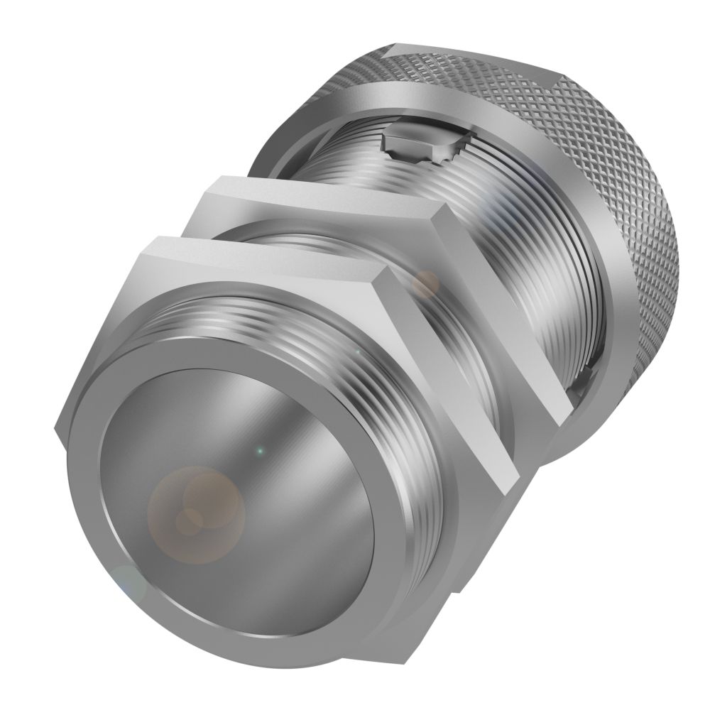 BAM MC-XA-023-D30,0-2-FXL | Klemmhalter