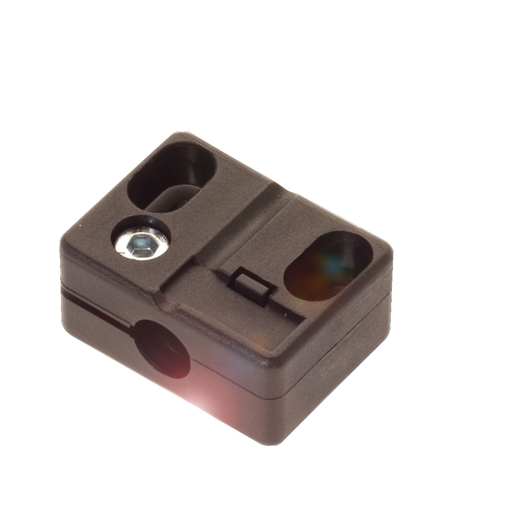 BES 12,0-KB-3-F | Klemmhalter
