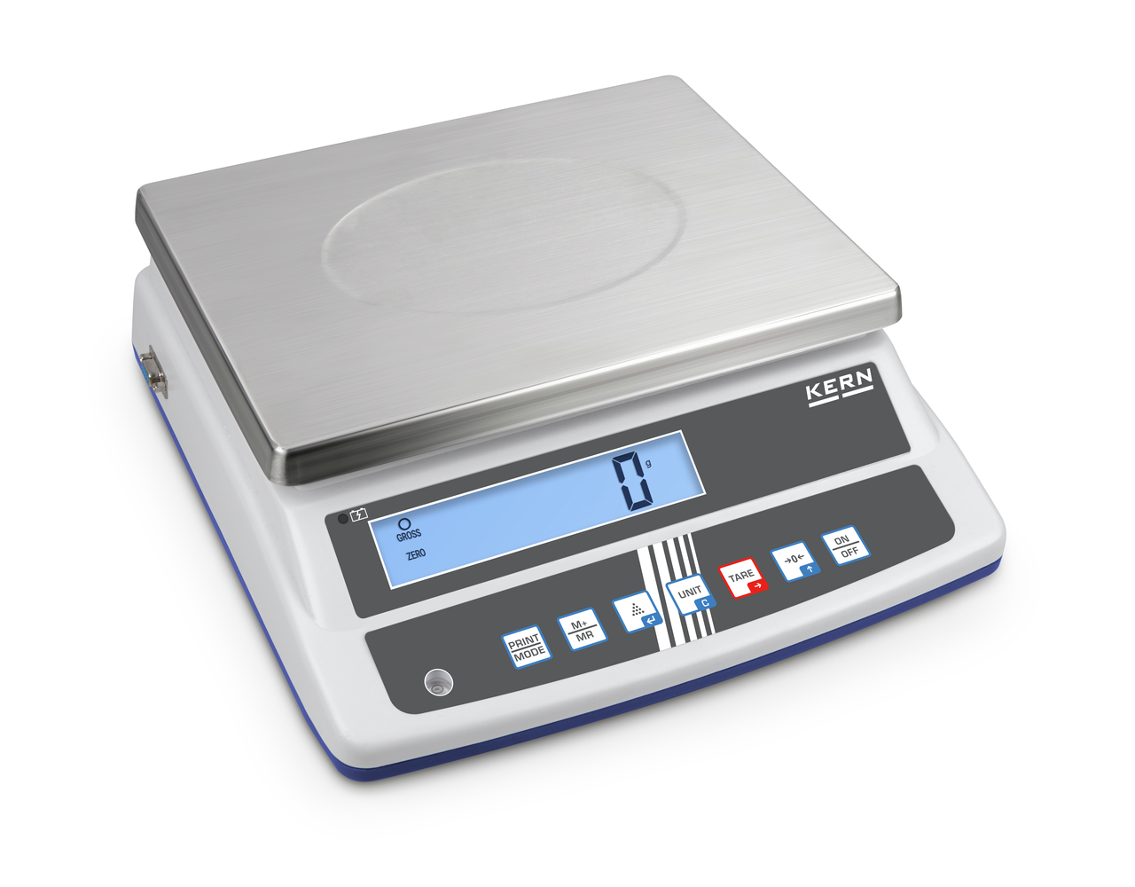 KERN FCD 30K-2 | Tischwaage