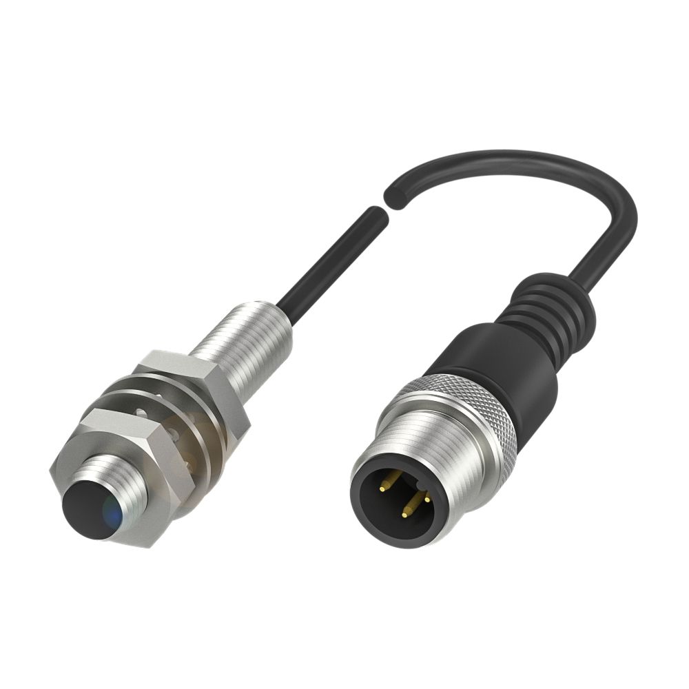 BES M08MG-GSC20B-BP00,3-GS04 | Induktiver Sensor