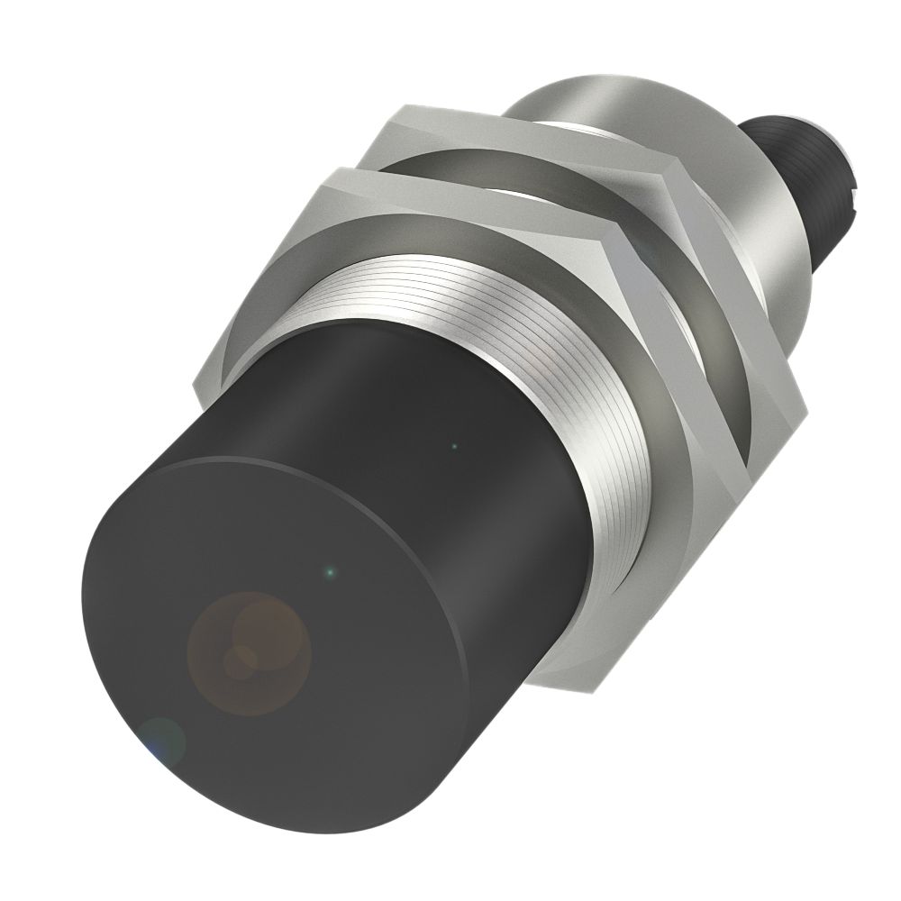 BCS M30B4E2-PSC25H-S04K | Kapazitiver Sensor