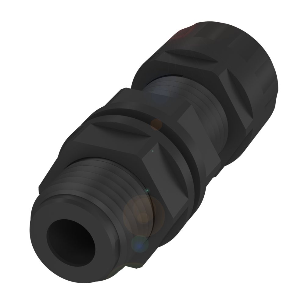 BAM MC-XA-069-M8-B-F | Klemmhalter