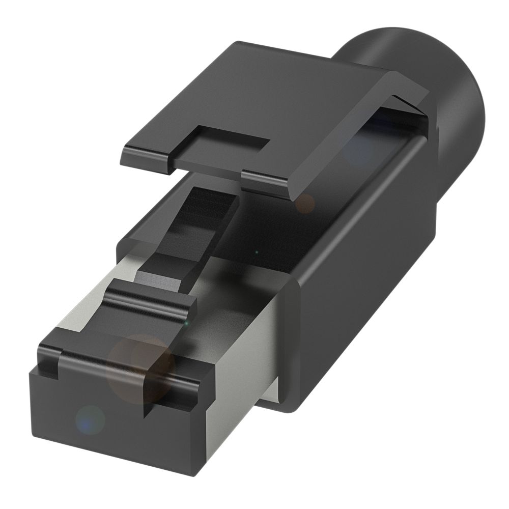 BCC E834-0000-20-000-53X4T2-000 | Steckverbinder/Verbindungskabel