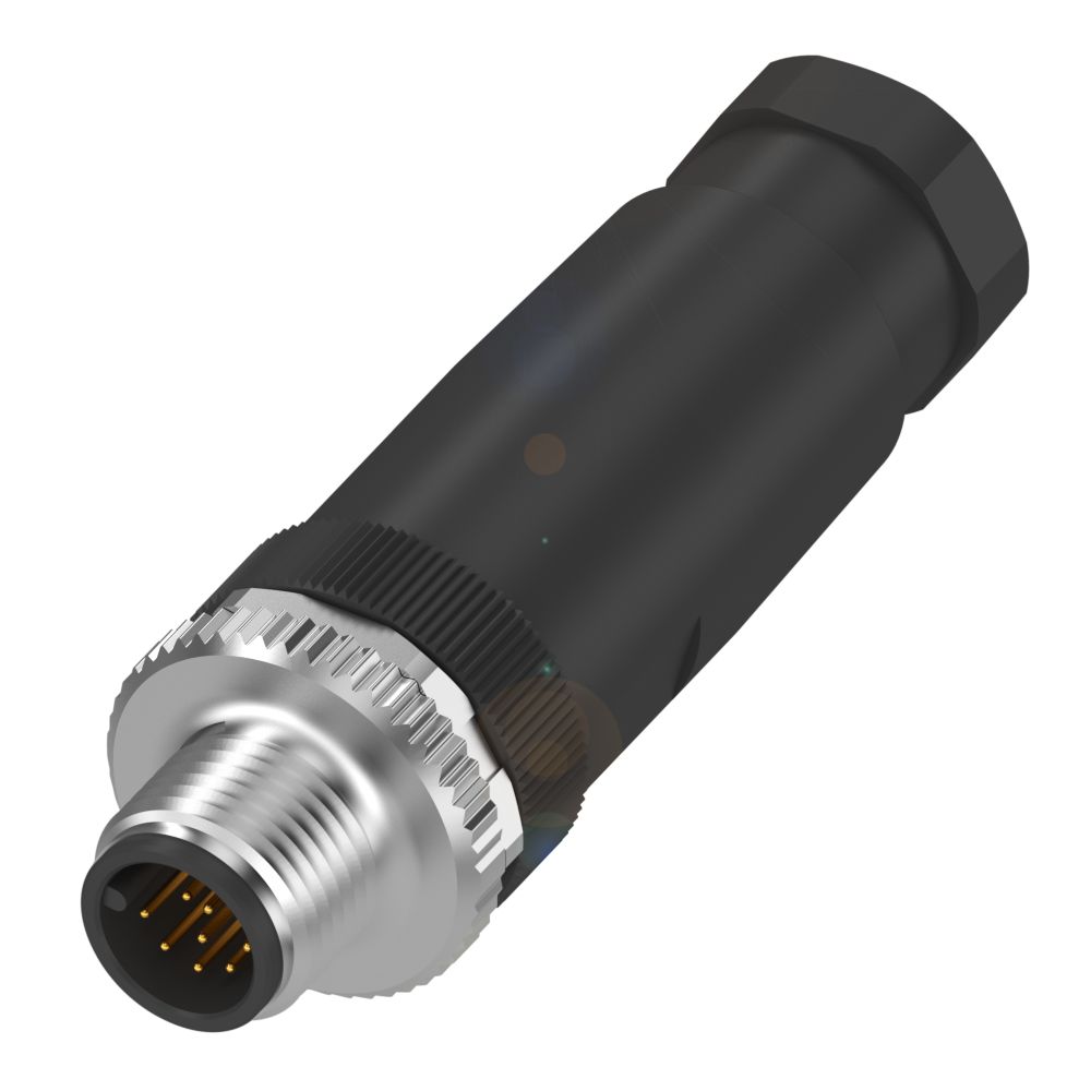 BCC M43C-0000-2A-000-54XC25-000 | Steckverbinder/Verbindungskabel