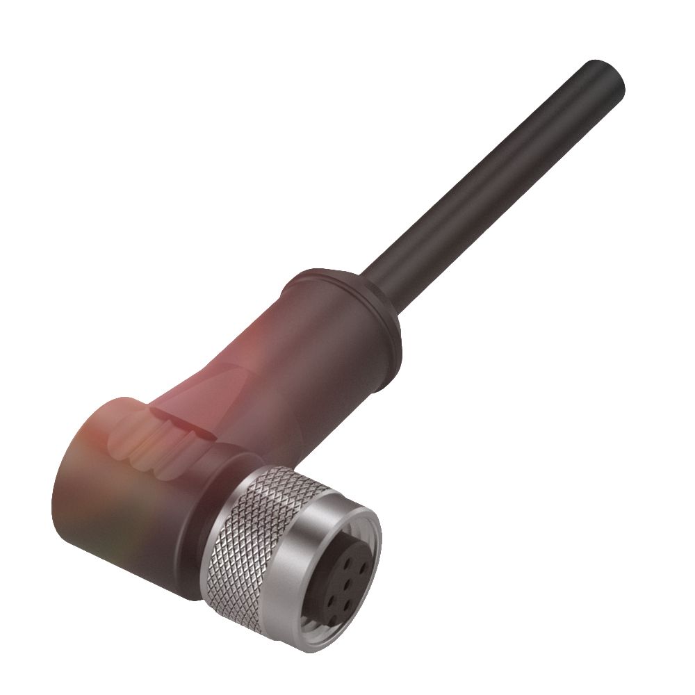 BCC W425-0000-1A-001-BW8334-020 | Steckverbinder/Verbindungskabel