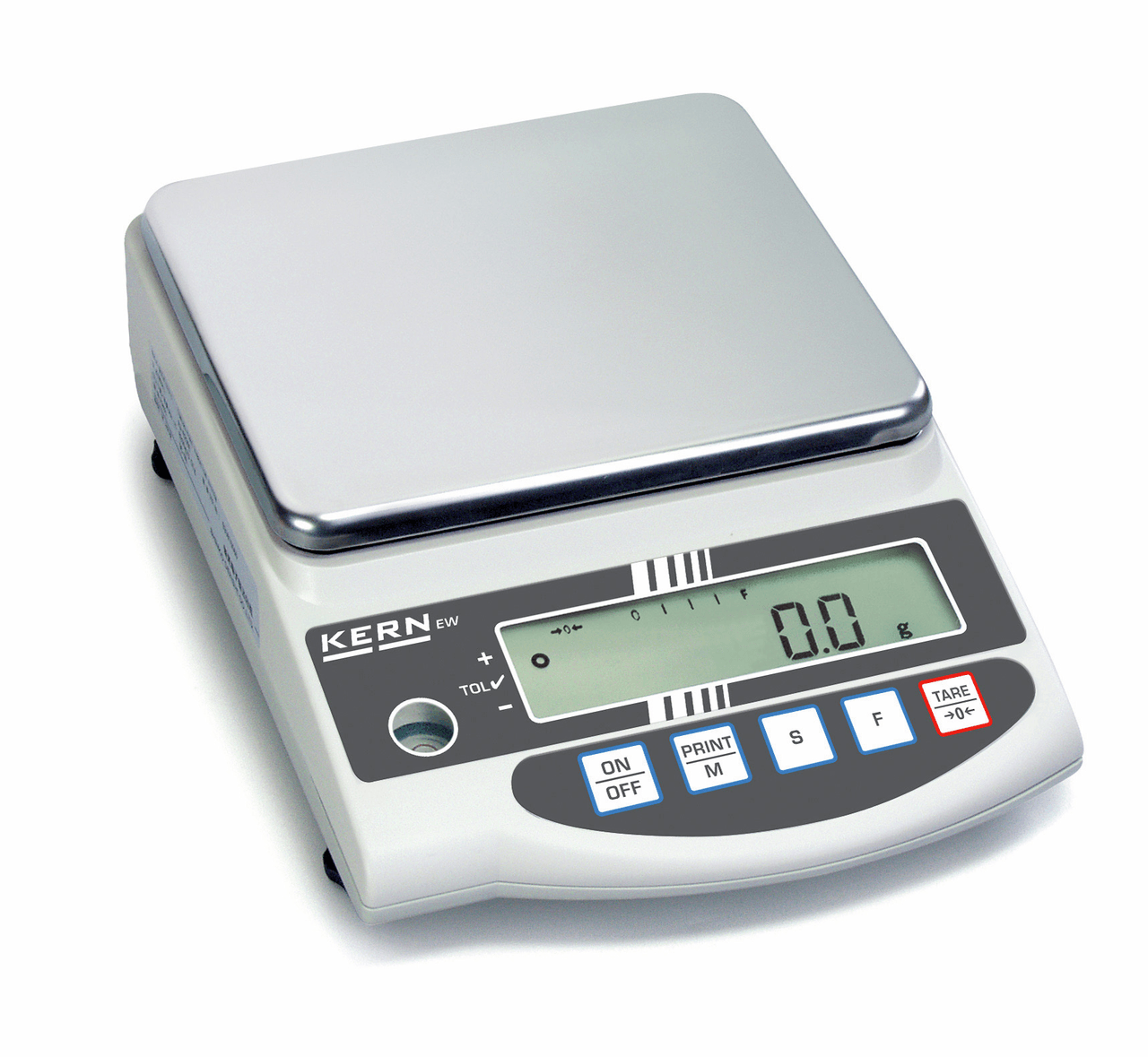 KERN EW 12000-1NM | Präzisionswaage