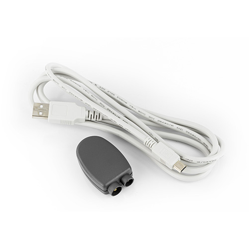 HT Instruments C2006 | Schnittstellenkabel optisch zu USB
