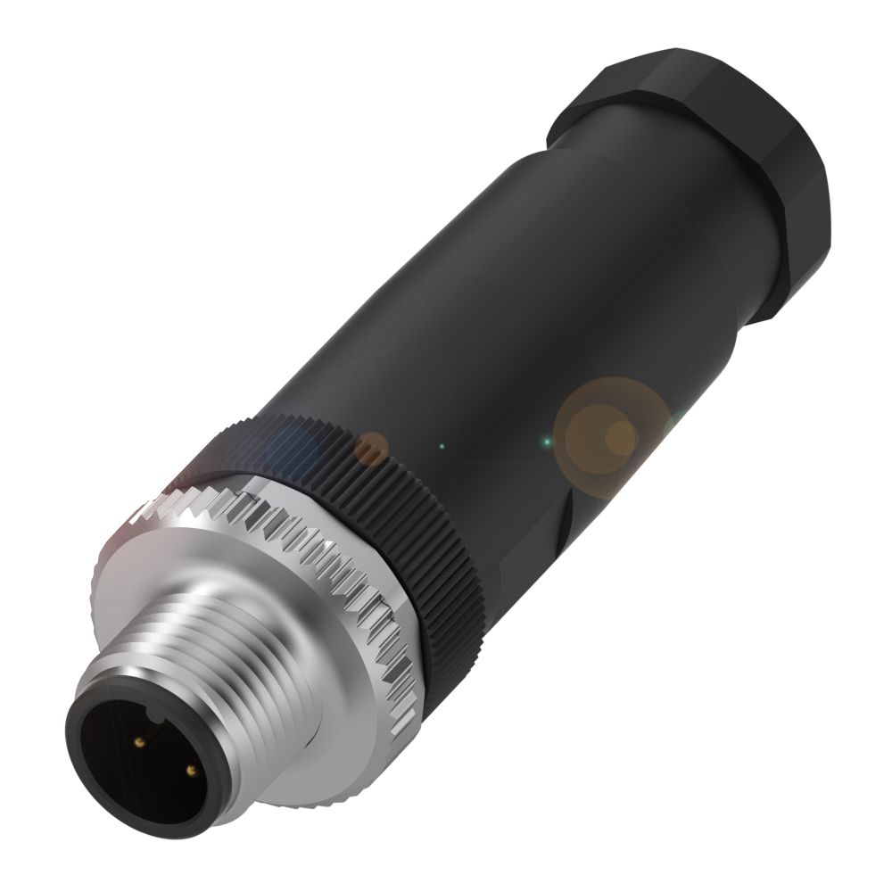 BCC M434-0000-2A-000-41X475-000 | Steckverbinder/Verbindungskabel