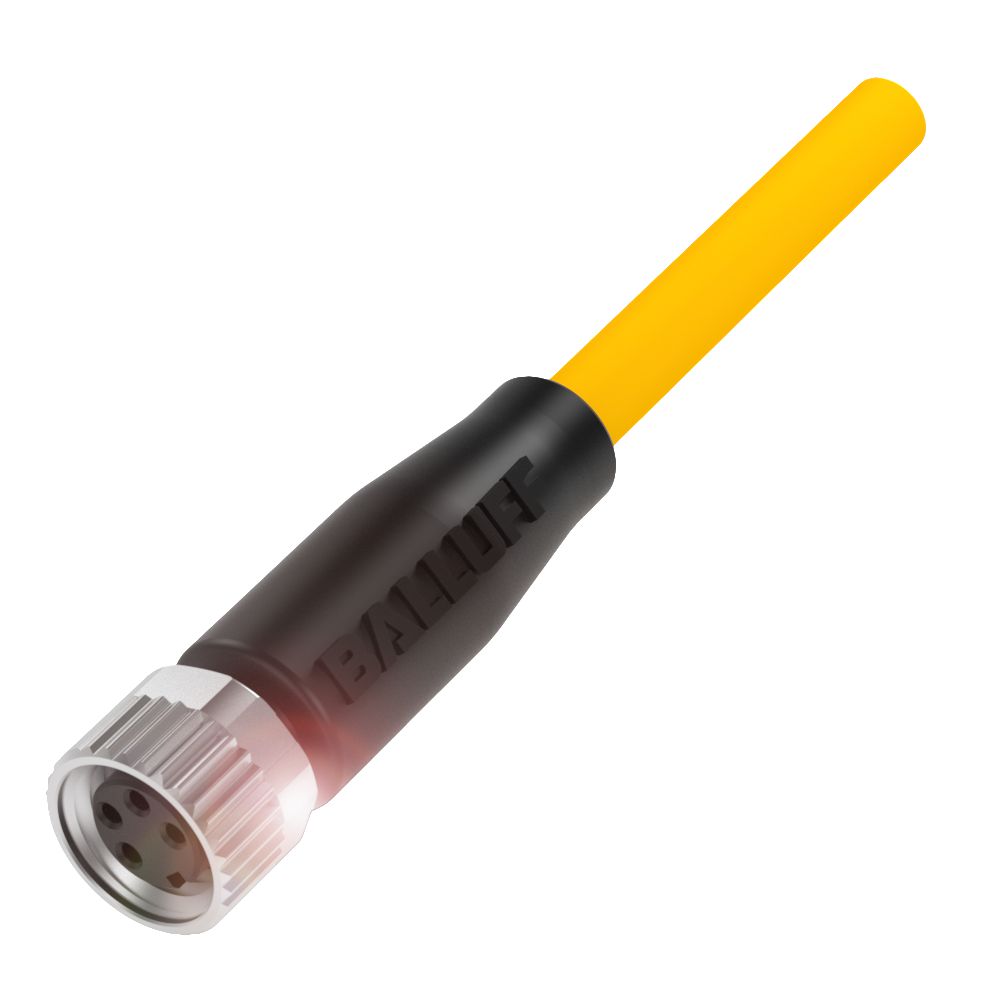 BCC M314-0000-10-003-PX4434-050 | Steckverbinder/Verbindungskabel