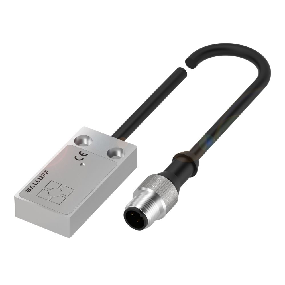 BES 516-133-SA3-C-S4-02 | Induktiver Sensor
