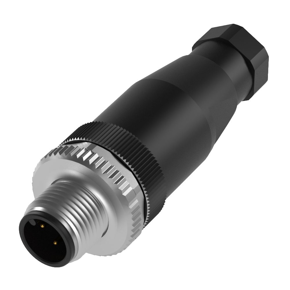 BCC M434-0000-2A-000-45X450-000 | Steckverbinder/Verbindungskabel