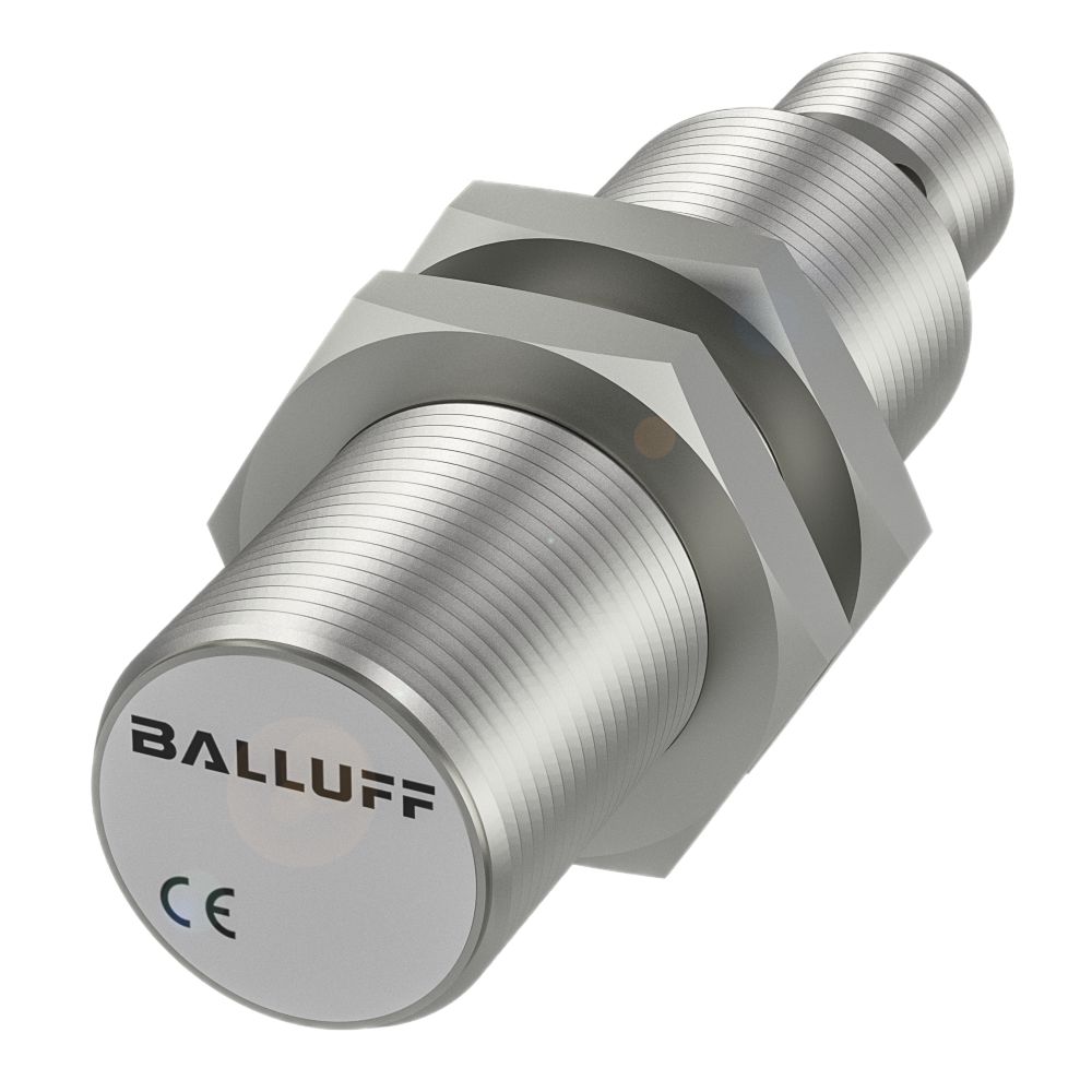 BAW M18MI-BLC50B-S04G | Induktiver Abstandssensor