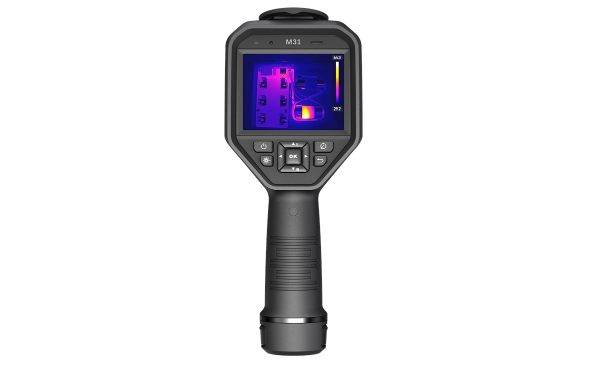 HIKMICRO M31 | Wärmebildkamera
