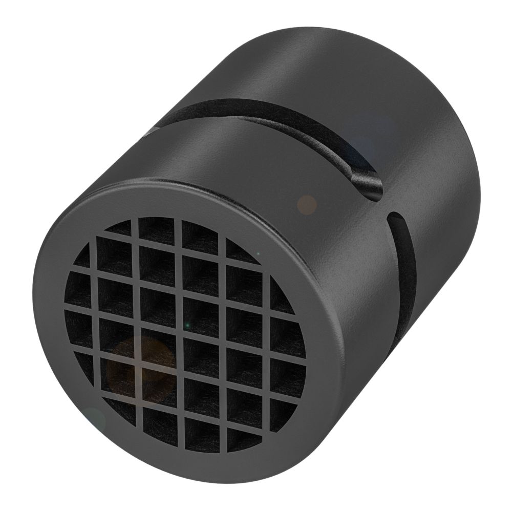 BAM PC-US-007-M18-2/W | Mechanischer Schutz