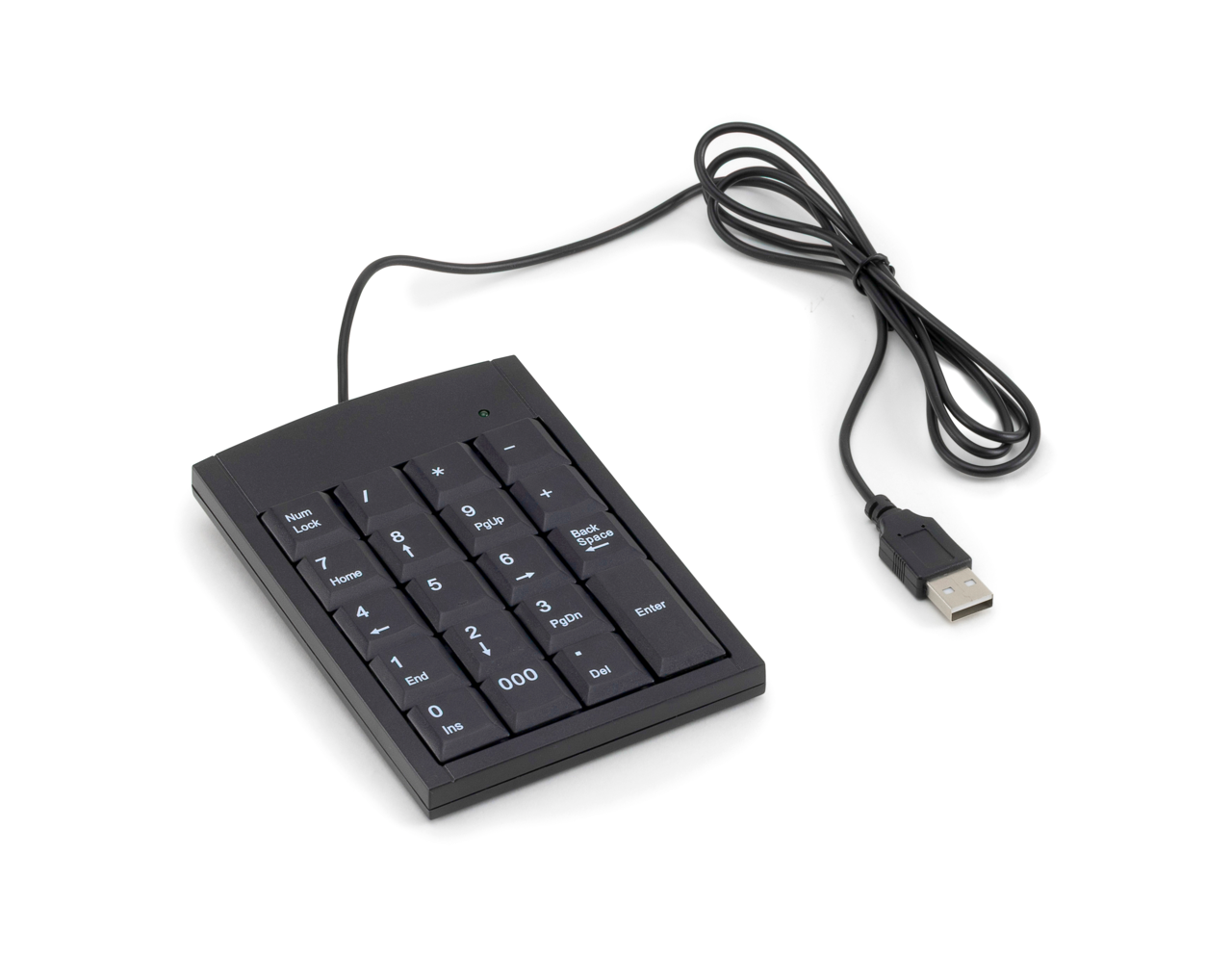 KERN YKX-A02 | USB-Nummernblock