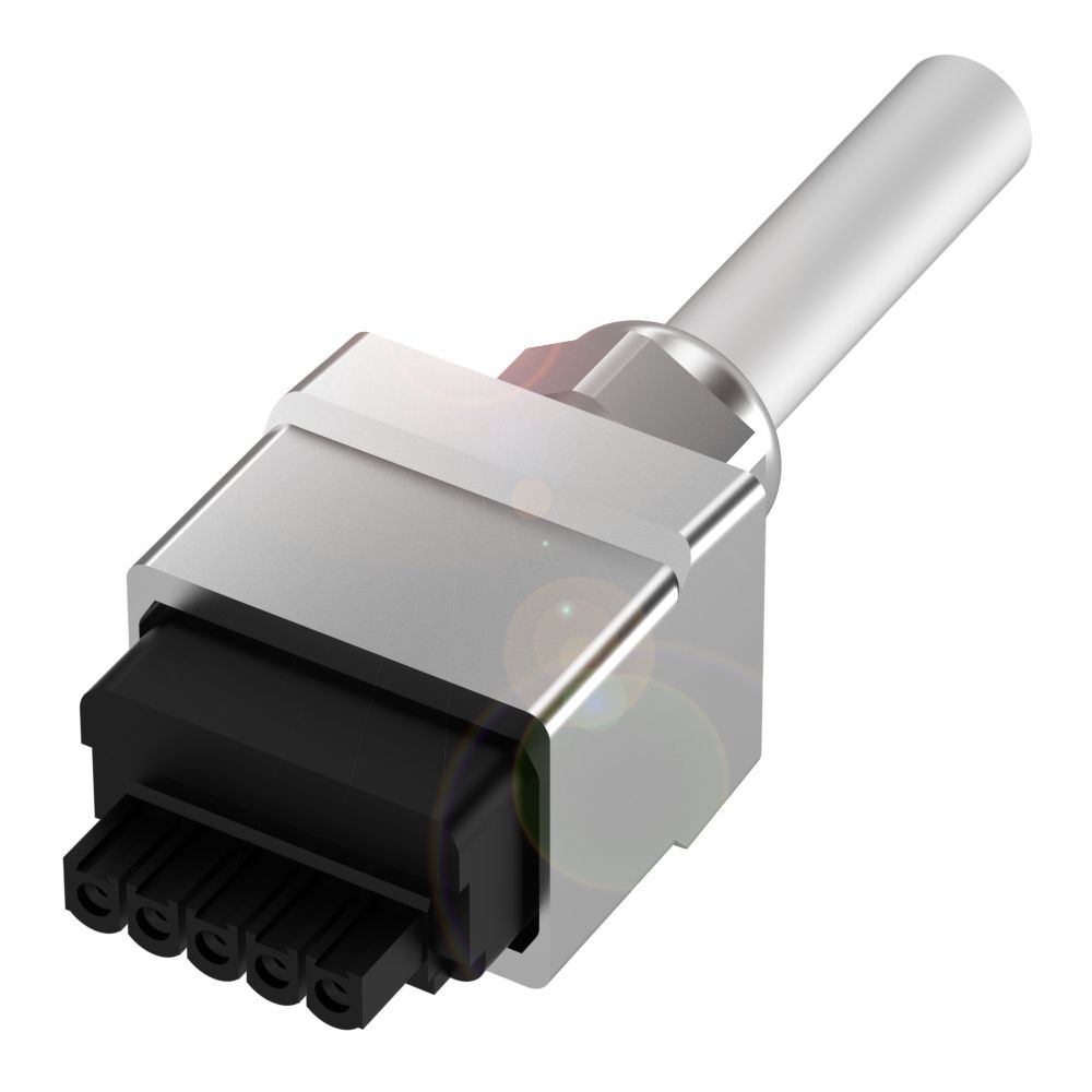 BCC HB75-0000-PA-121-VX85B5-050 | Steckverbinder/Verbindungskabel