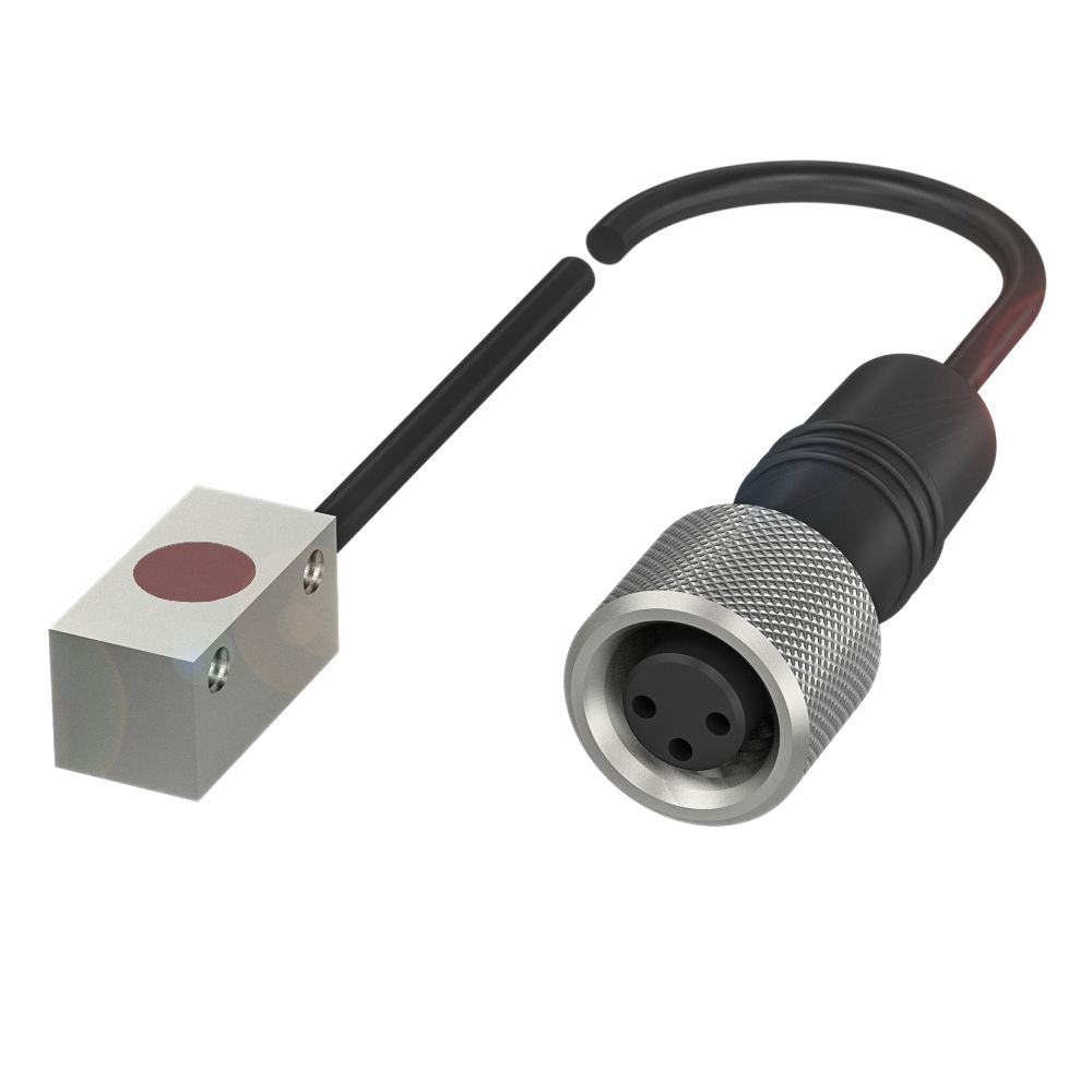 BOH DR-Q06-001-01-S49F | Optischer Sensorkopf