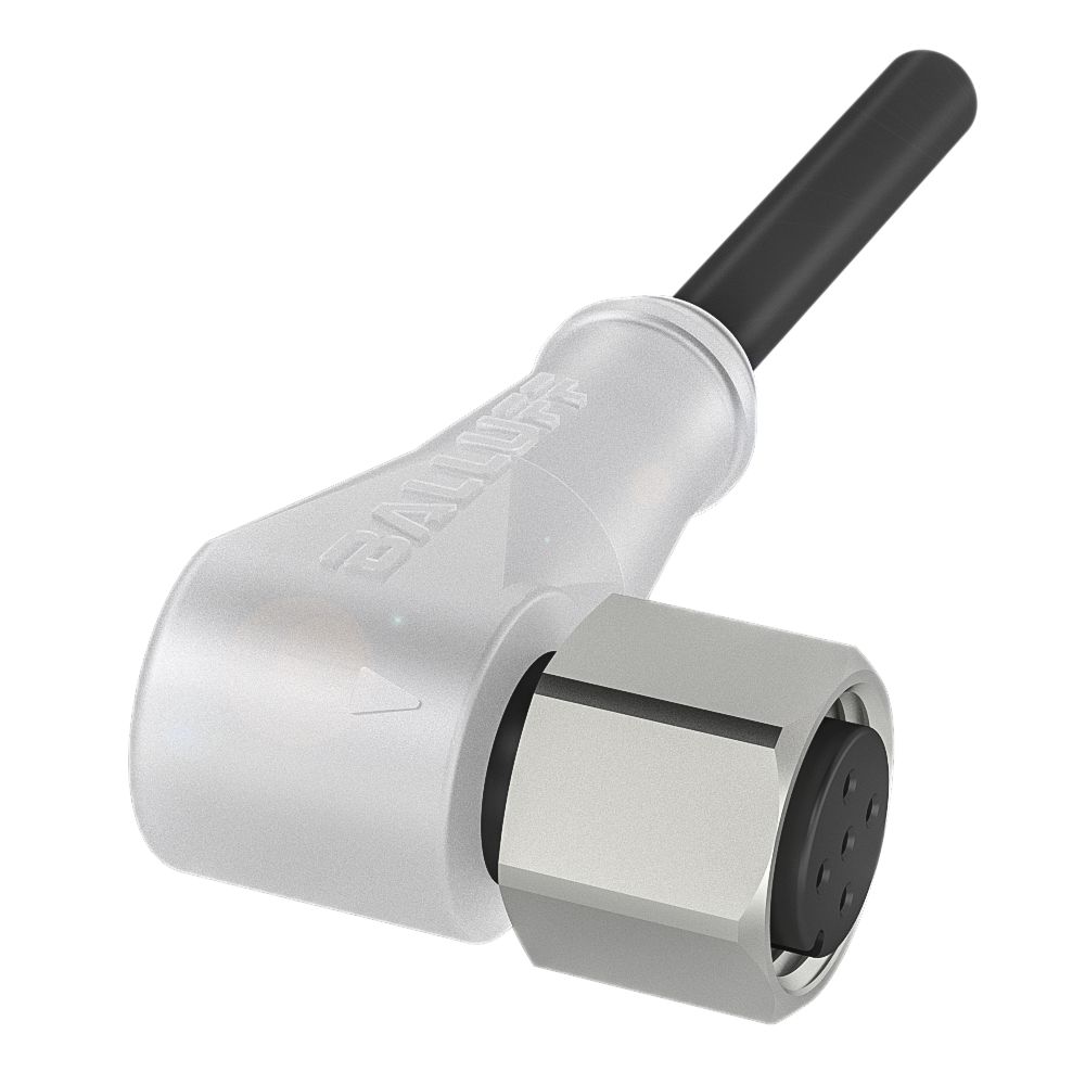 BCC S425-0000-1A-004-PX0334-020 | Steckverbinder/Verbindungskabel