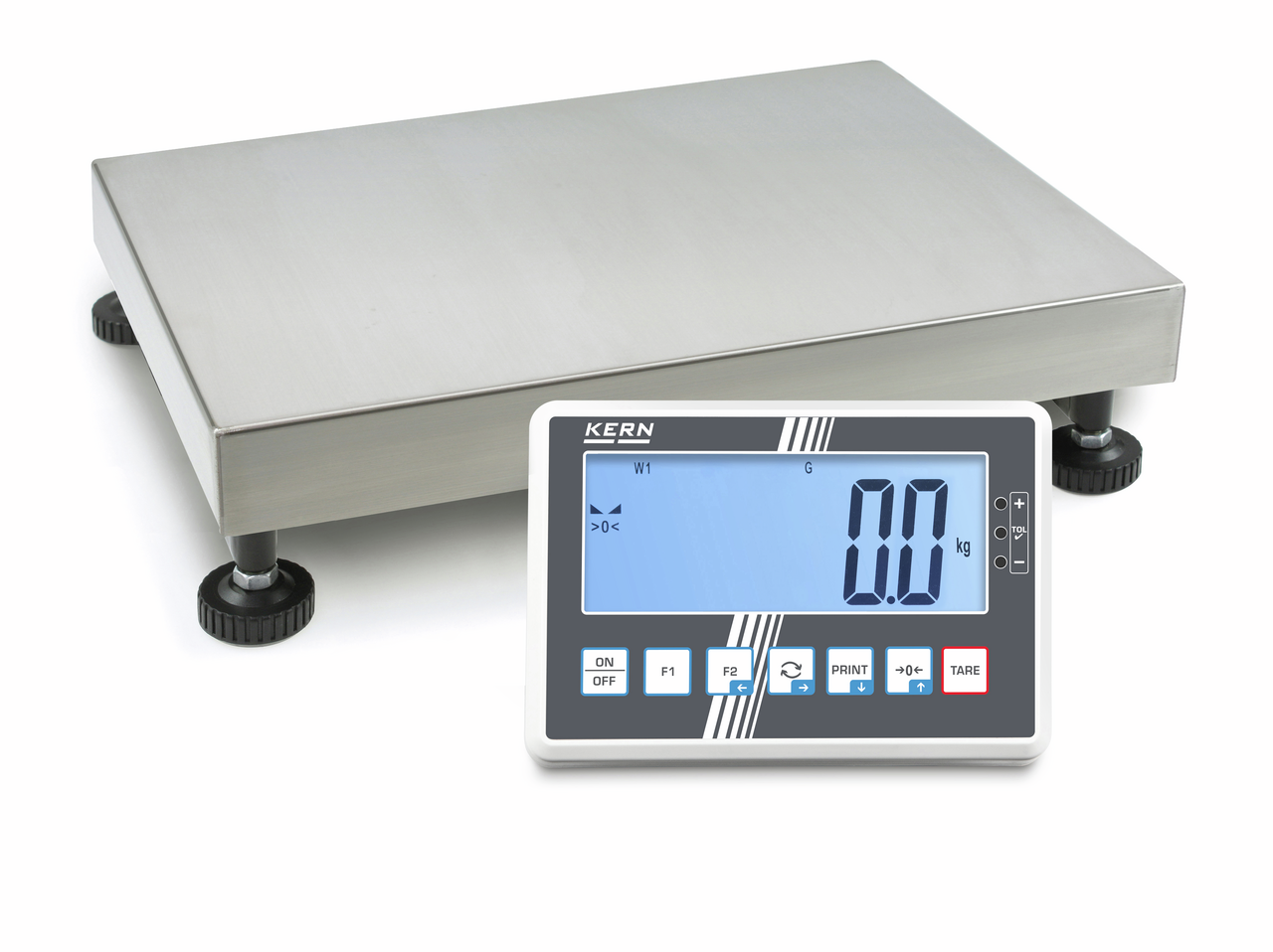KERN IFC 300K50DM | IoT-Line Plattformwaage