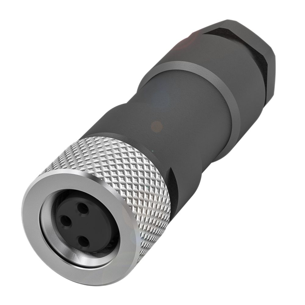 BCC M333-0000-10-000-34X325-000 | Steckverbinder/Verbindungskabel