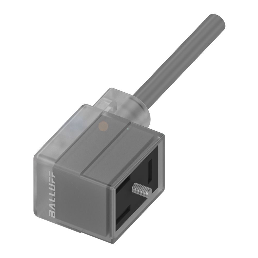 BCC VB43-0000-10-055-VX8350-020 | Steckverbinder/Verbindungskabel