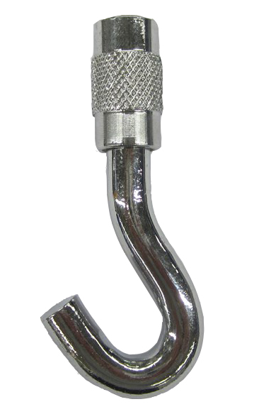 SAUTER ac | Haken