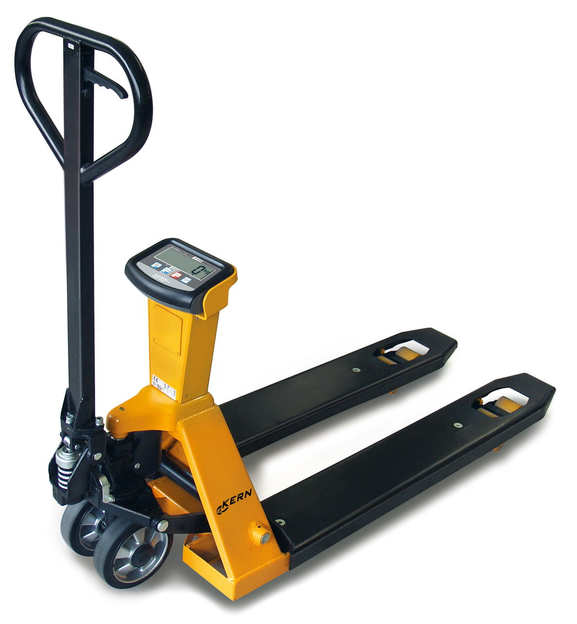 KERN VHB 2T1 | Wiegehubwagen